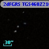 2dFGRS TGS460Z216