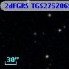 2dFGRS TGS275Z069