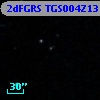 2dFGRS TGS004Z131
