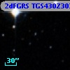 2dFGRS TGS430Z302