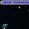 2dFGRS TGN439Z048