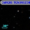 2dFGRS TGN385Z207