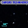 2dFGRS TGS464Z020