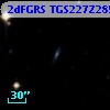 2dFGRS TGS227Z285
