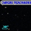 2dFGRS TGN280Z035