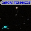 2dFGRS TGS908Z277