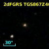 2dFGRS TGS867Z409