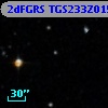 2dFGRS TGS233Z015