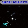 2dFGRS TGS917Z731