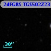 2dFGRS TGS502Z231