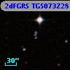 2dFGRS TGS073Z281