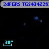 2dFGRS TGS434Z282