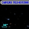 2dFGRS TGS437Z087