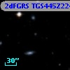 2dFGRS TGS445Z224