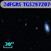 2dFGRS TGS287Z074