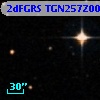 2dFGRS TGN257Z001