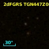 2dFGRS TGN447Z086
