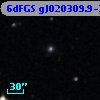 6dFGS gJ020309.9-282115