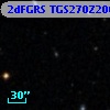 2dFGRS TGS270Z206