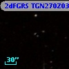 2dFGRS TGN270Z031