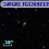 2dFGRS TGS269Z135