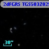2dFGRS TGS503Z025