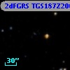 2dFGRS TGS187Z200
