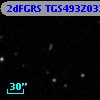 2dFGRS TGS493Z033