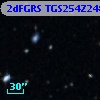 2dFGRS TGS254Z248