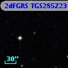 2dFGRS TGS285Z231