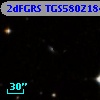 2dFGRS TGS580Z184