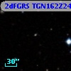 2dFGRS TGN162Z249