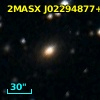 2MASX J02294877+4546331