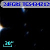 2dFGRS TGS434Z128