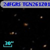 2dFGRS TGN261Z015