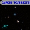 2dFGRS TGS889Z535