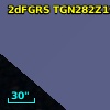 2dFGRS TGN282Z191