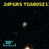2dFGRS TGS805Z118