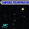 2dFGRS TGS070Z204