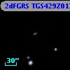 2dFGRS TGS429Z013