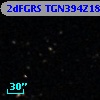 2dFGRS TGN394Z184