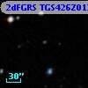2dFGRS TGS426Z012