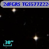 2dFGRS TGS577Z224