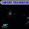 2dFGRS TGS160Z168