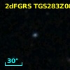 2dFGRS TGS283Z085