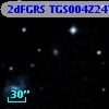 2dFGRS TGS004Z247
