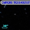 2dFGRS TGS143Z173