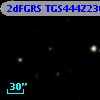 2dFGRS TGS444Z230