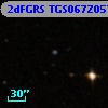 2dFGRS TGS067Z057