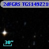 2dFGRS TGS149Z218